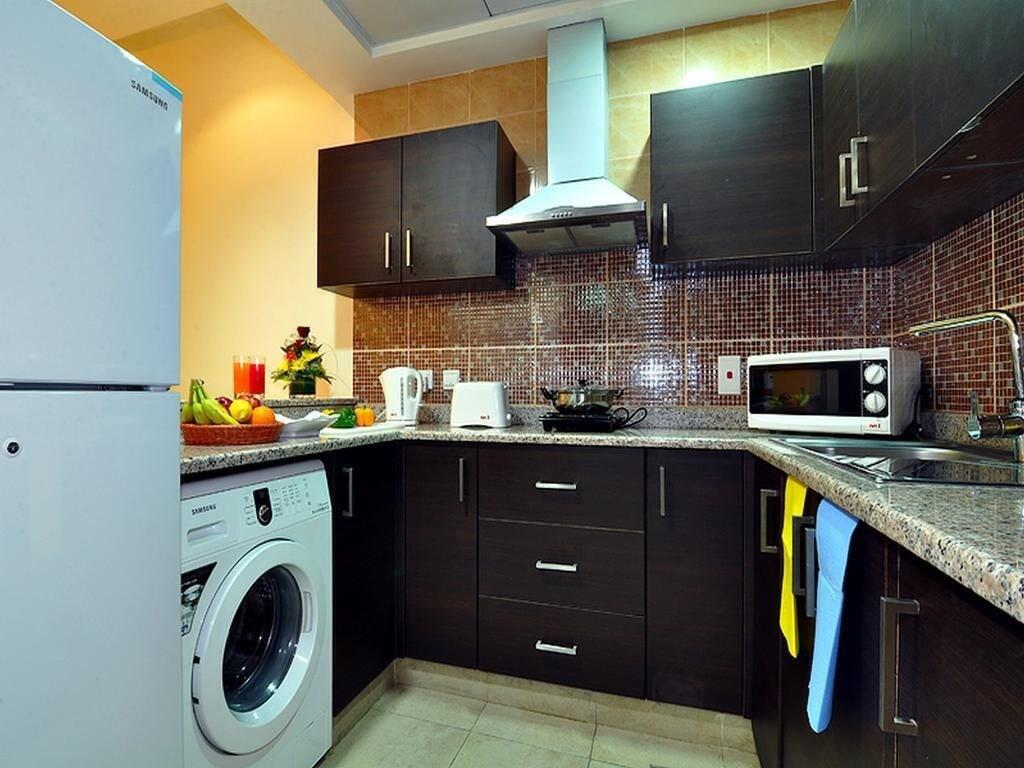 Skylark Al Barsha होटल के अलावा Dubai