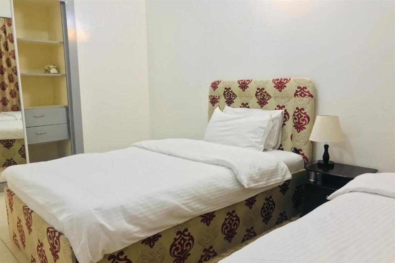 Skylark Al Barsha Apart-hotel