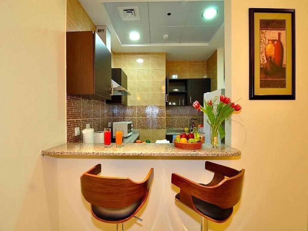Skylark Al Barsha Apart-hotel