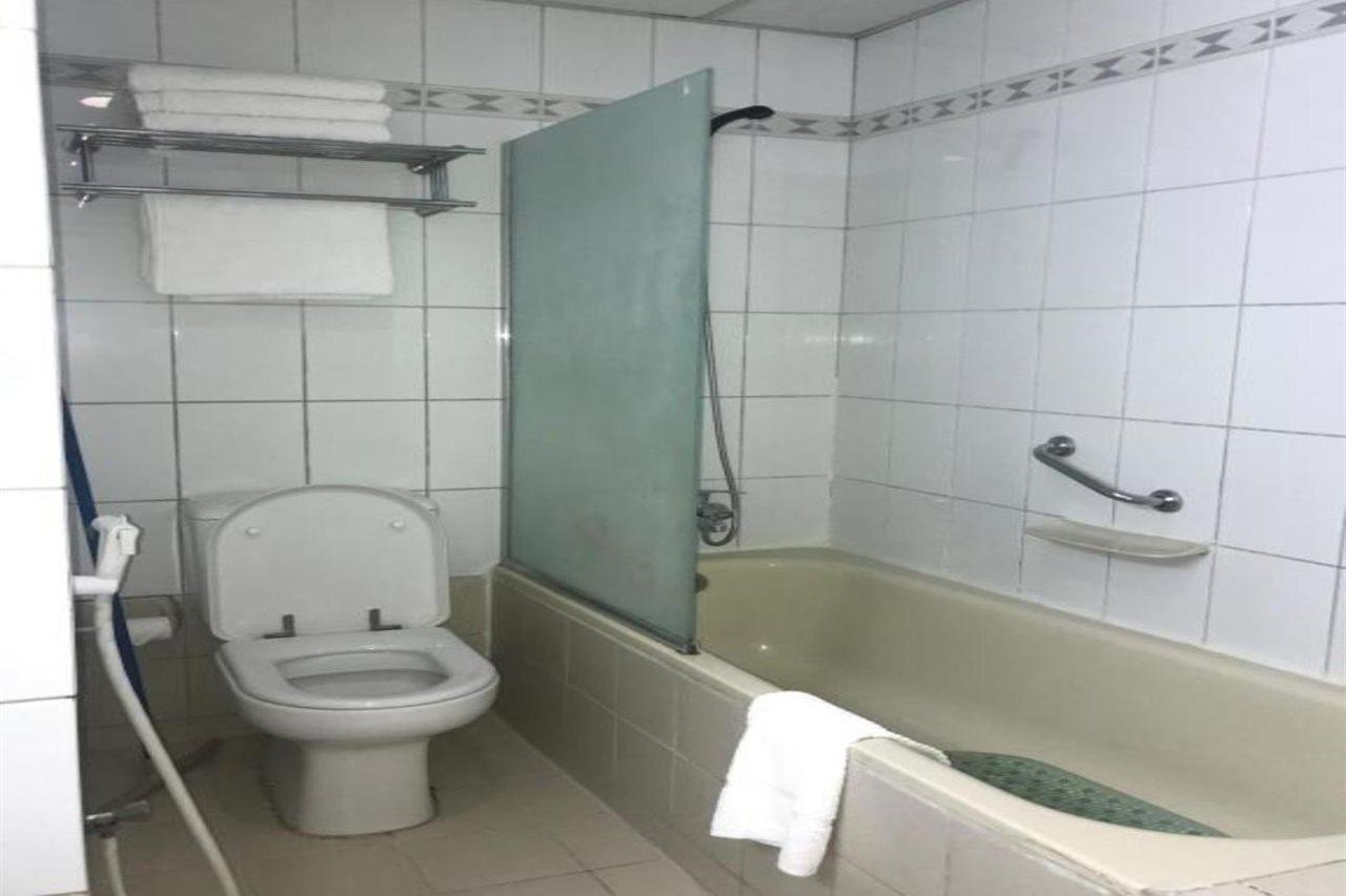 Skylark Al Barsha Apart-hotel Dubai