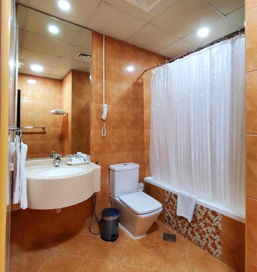 Apart-hotel Skylark Al Barsha