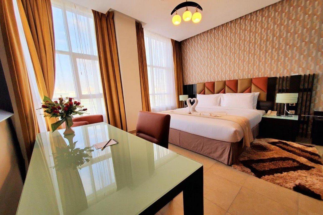 Skylark Al Barsha دبي