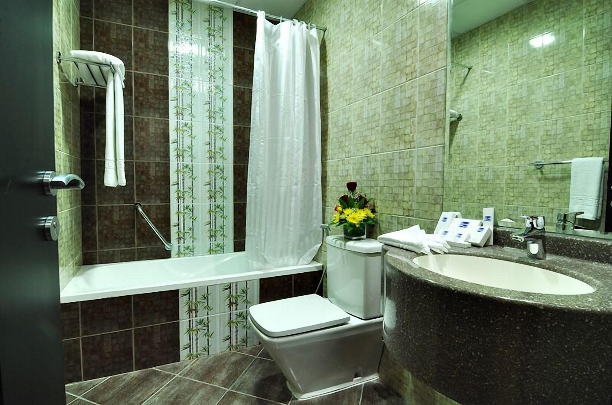 Apart-hotel Skylark Al Barsha Dubai