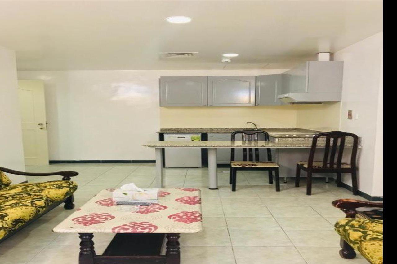 Skylark Al Barsha Appart hôtel Dubaï
