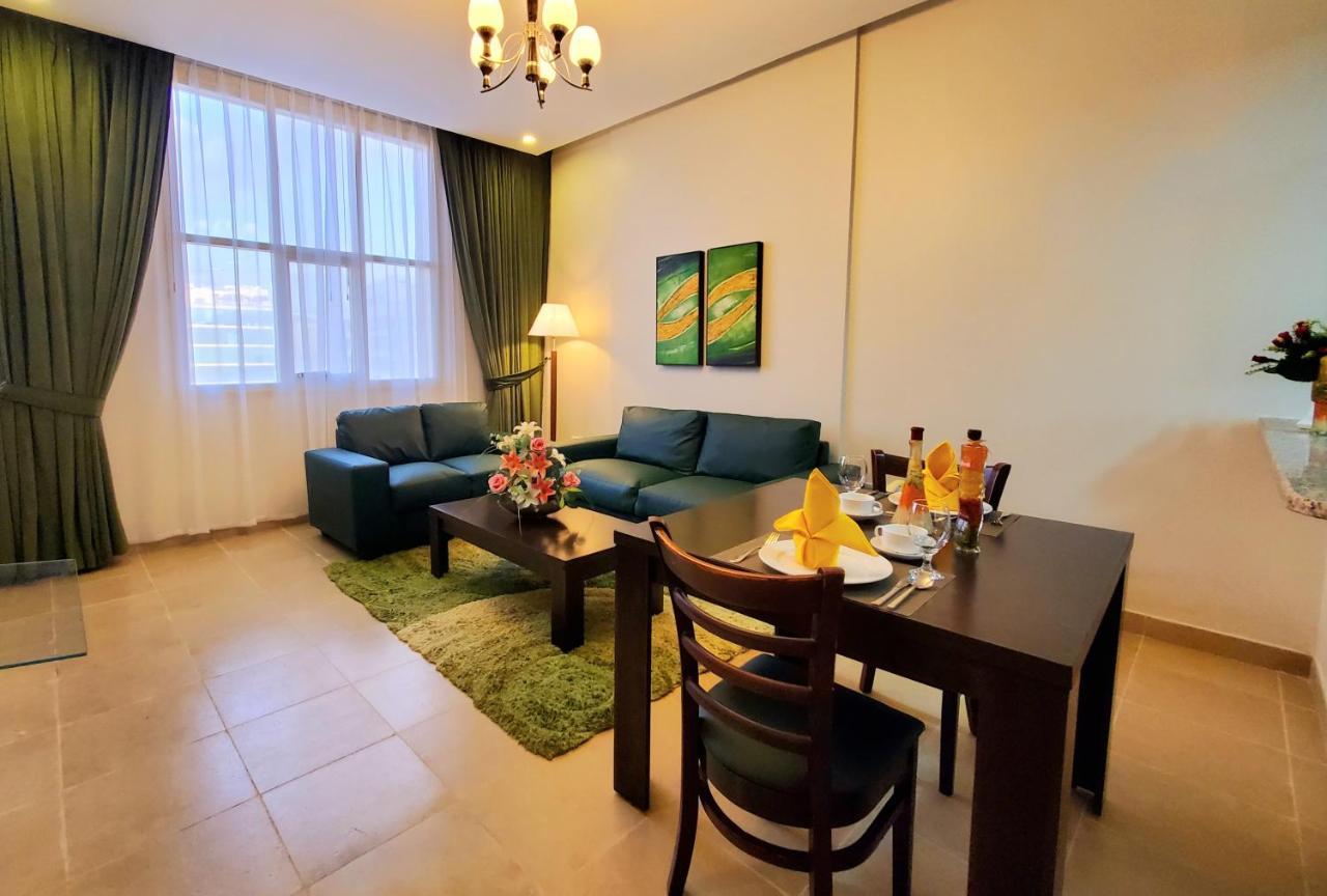 Skylark Al Barsha 3* Dubaï