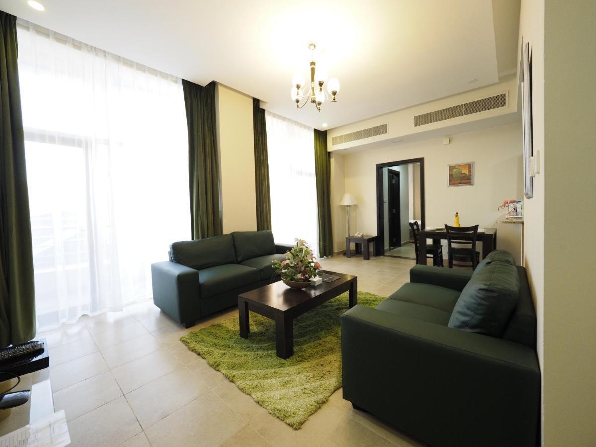 Skylark Al Barsha Appart hôtel 3*