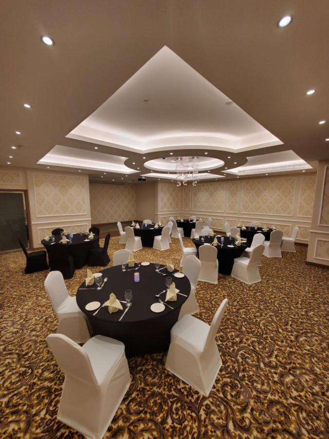 Appart hôtel Skylark Al Barsha Dubaï