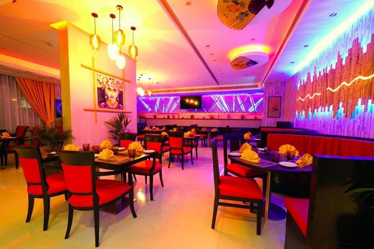 Skylark Al Barsha Appart hôtel Dubaï