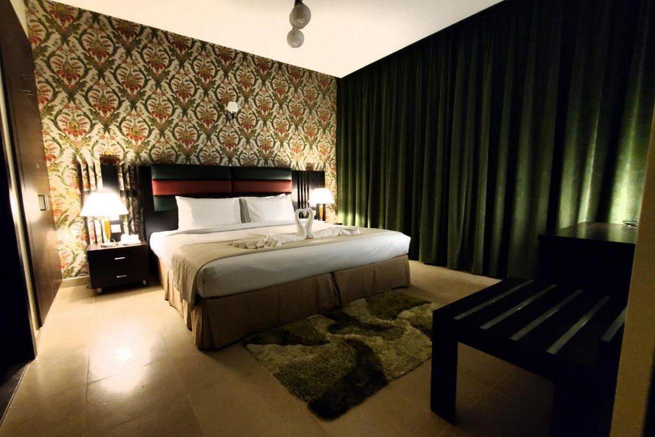 Appart hôtel Skylark Al Barsha
