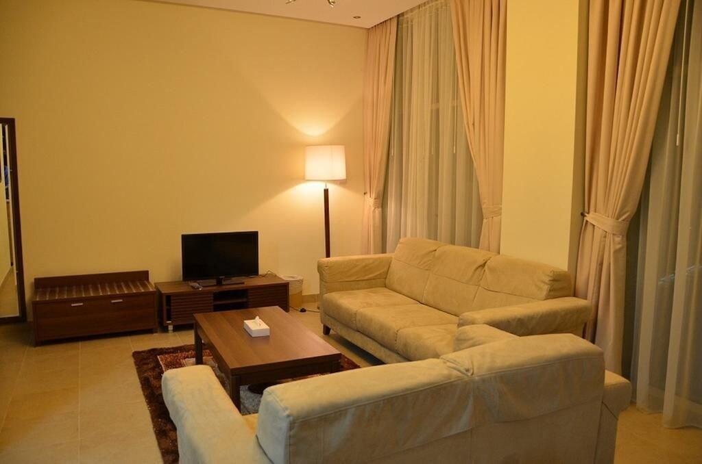 Skylark Al Barsha 3* Dubaï